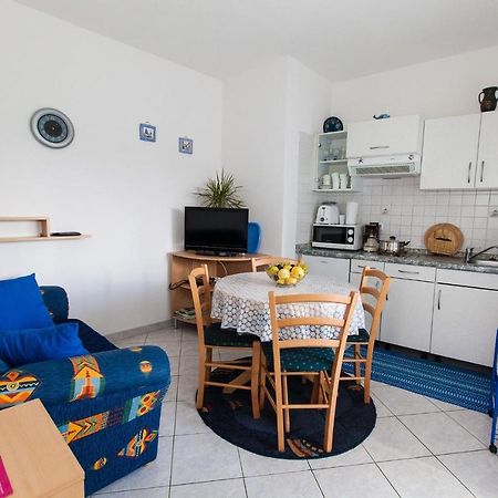 Apartment Karla Брибир Экстерьер фото